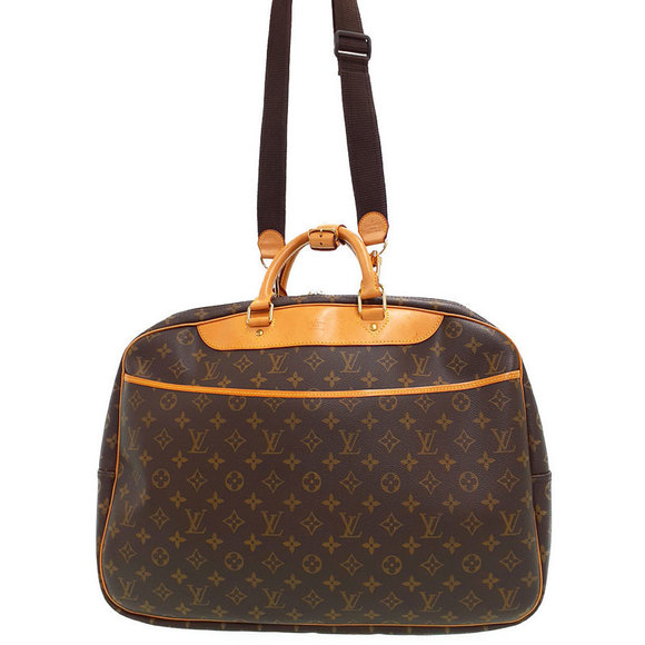 Louis Vuitton bag Quatre Alize Monogram Art Vin - Picture 1 of 8